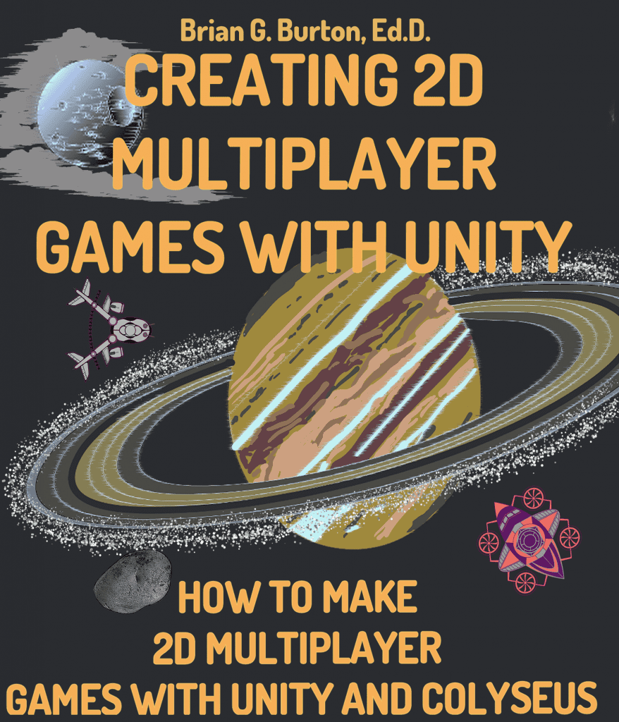 Unity 2D parte 3: criando um jogo multiplayer